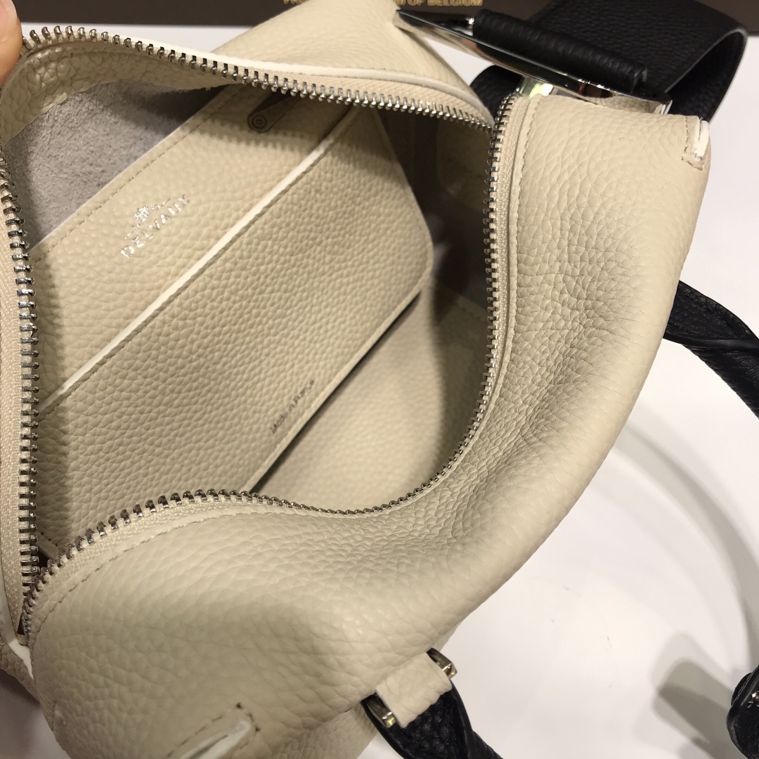 델보 쿨 박스백